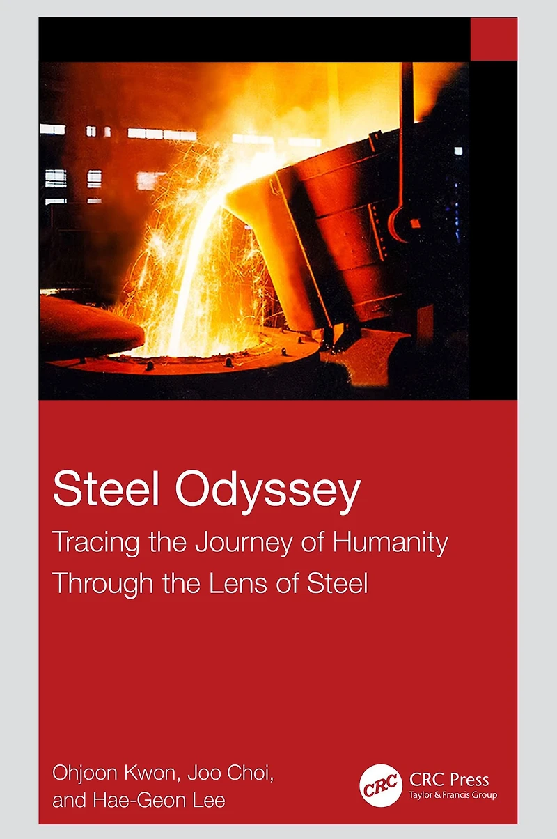 Steel Odyssey: Tracing the Journey of Humanity Through Lens