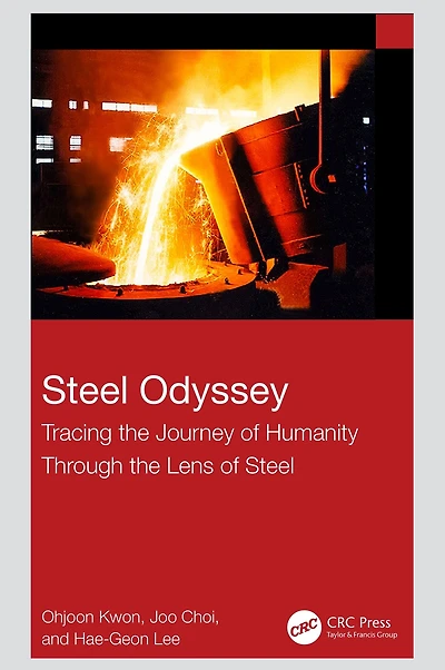 Steel Odyssey: Tracing the Journey of Humanity Through Lens