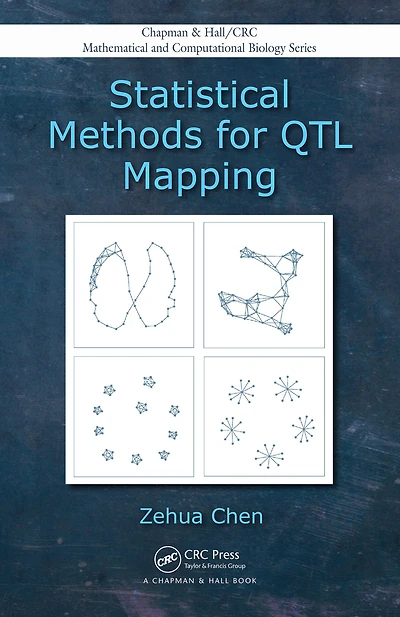 Statistical Methods for QTL Mapping