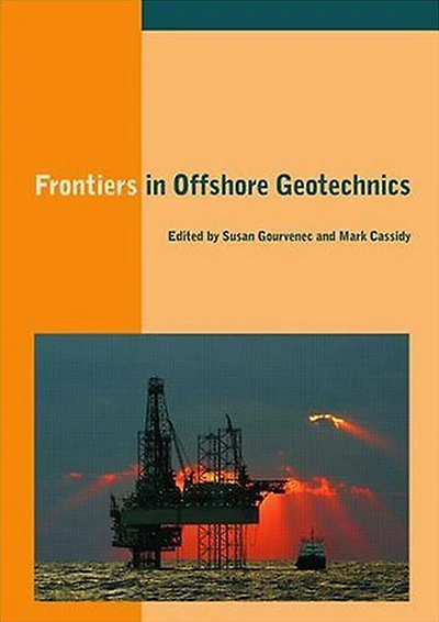 Frontiers Offshore Geotechnics: Proceedings of the International Symposium on Geotechnics (IS-FOG 2005), 19-21 Sept 2005, Perth, WA, Australia