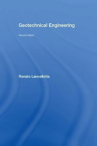 Geotechnical Engineering