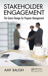 Stakeholder Engagement: The Game Changer for Program Management