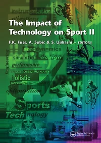 The Impact of Technology on Sport II
