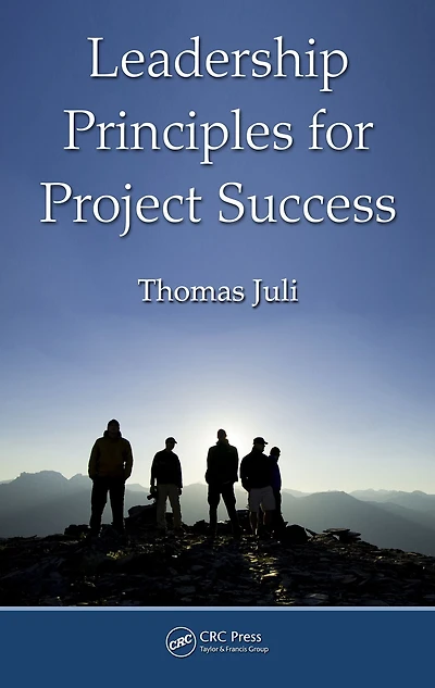Leadership Principles for Project Success