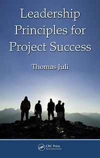 Leadership Principles for Project Success