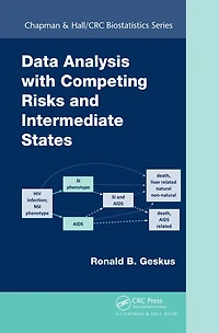 Data Analysis with Competing Risks and Intermediate States