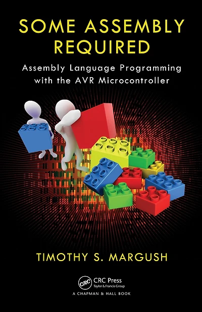 Some Assembly Required: Language Programming with the AVR Microcontroller