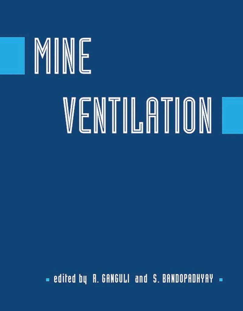 Mine Ventilation: Proceedings of the 10th US / North American Mine Ventilation Symposium, Anchorage, Alaska, USA, 16-19 May 2004