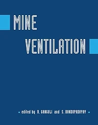 Mine Ventilation: Proceedings of the 10th US / North American Mine Ventilation Symposium, Anchorage, Alaska, USA, 16-19 May 2004