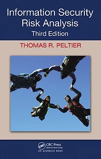 Information Security Risk Analysis