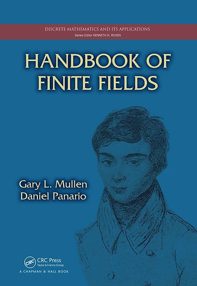 Handbook of Finite Fields