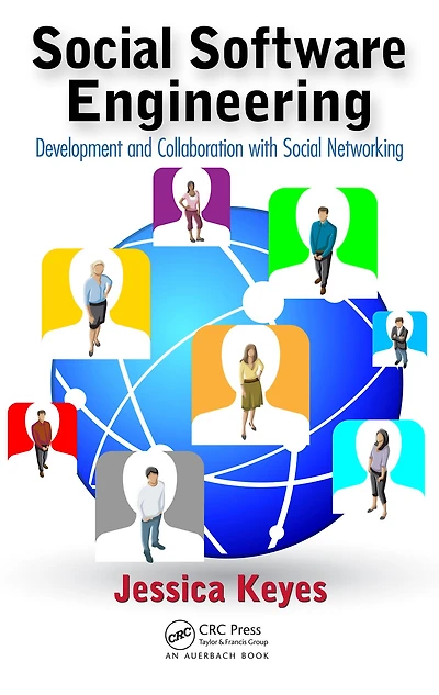 Social Software Engineering: Development and Collaboration with Networking