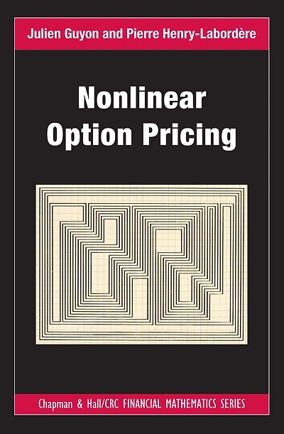 Nonlinear Option Pricing