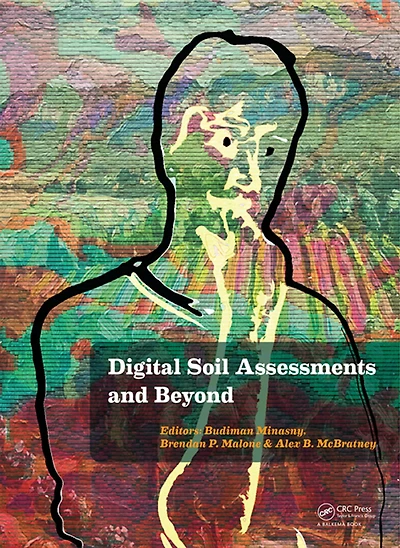 Digital Soil Assessments and Beyond: Proceedings of the 5th Global Workshop on Mapping 2012, Sydney, Australia