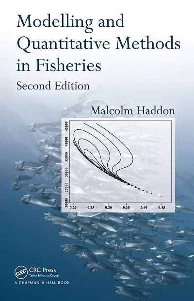 Modelling and Quantitative Methods Fisheries
