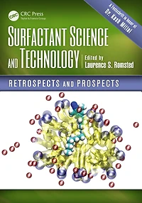 Surfactant Science and Technology: Retrospects Prospects