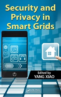 Security and Privacy Smart Grids