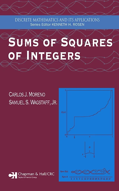 Sums of Squares Integers