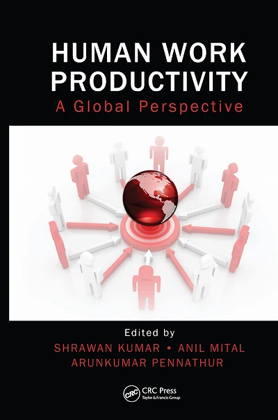 Human Work Productivity: A Global Perspective
