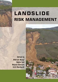 Landslide Risk Management