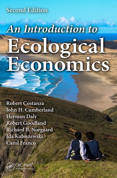 An Introduction to Ecological Economics