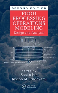 Food Processing Operations Modeling: Design and Analysis, Second Edition