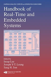 Handbook of Real-Time and Embedded Systems
