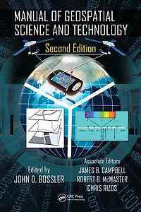Manual of Geospatial Science and Technology