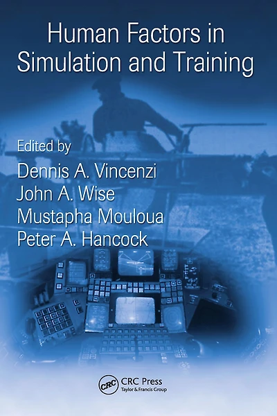 Human Factors Simulation and Training