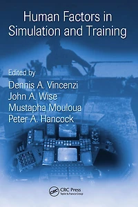 Human Factors Simulation and Training