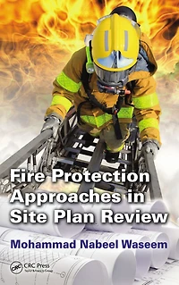 Fire Protection Approaches Site Plan Review