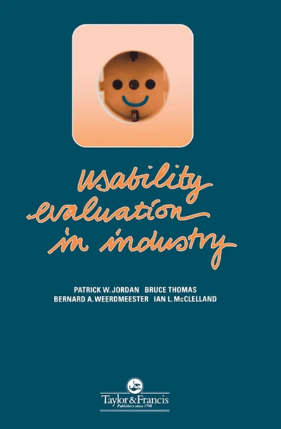 Usability Evaluation Industry