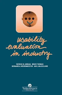 Usability Evaluation Industry
