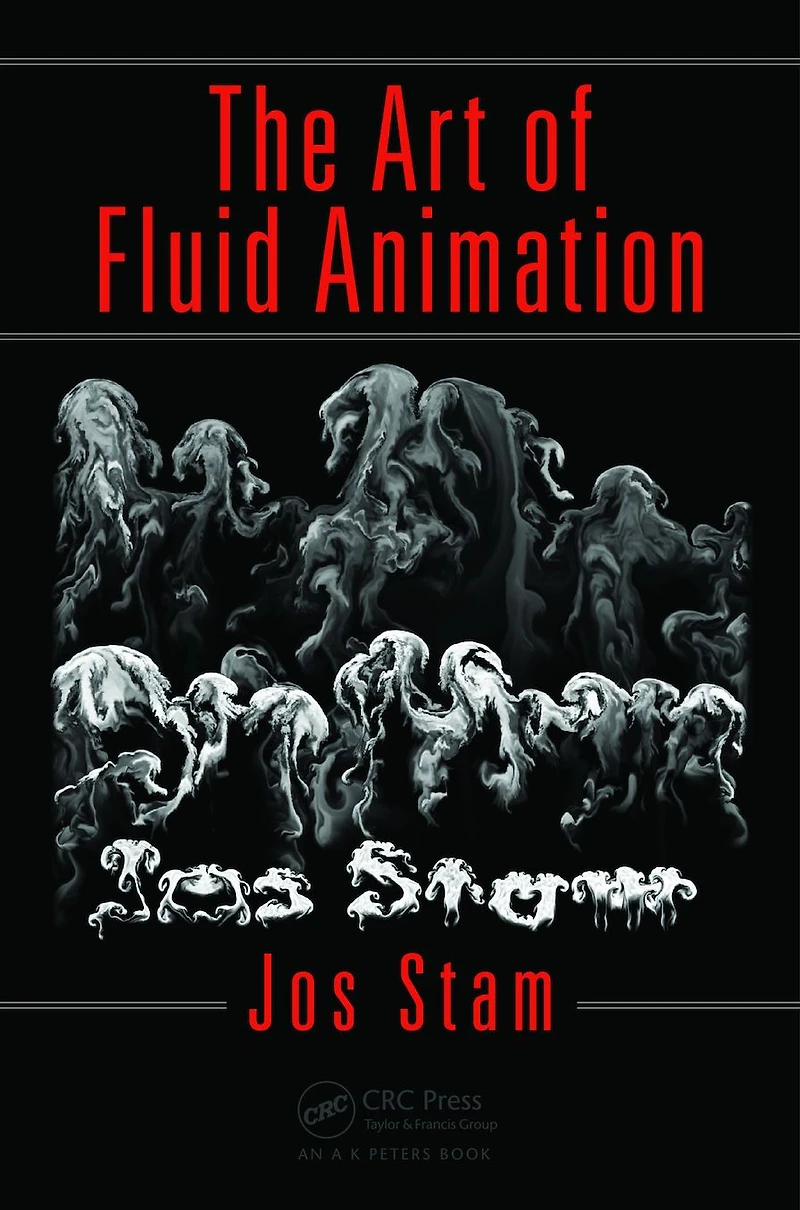 The Art of Fluid Animation