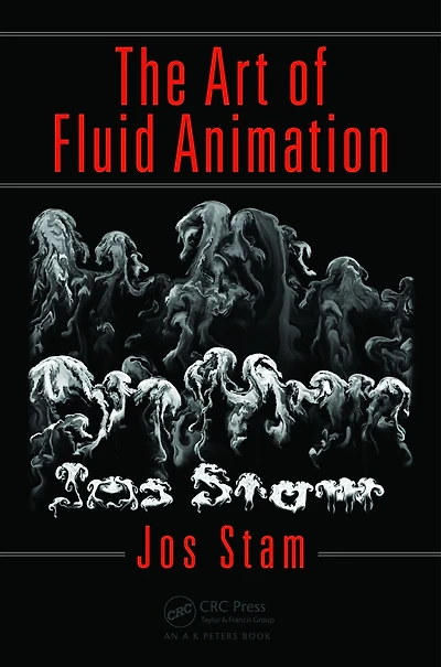The Art of Fluid Animation