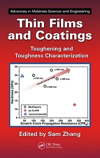 Thin Films and Coatings: Toughening Toughness Characterization