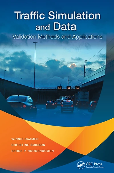 Traffic Simulation and Data: Validation Methods Applications