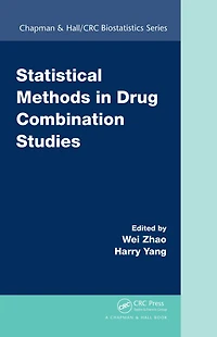 Statistical Methods Drug Combination Studies