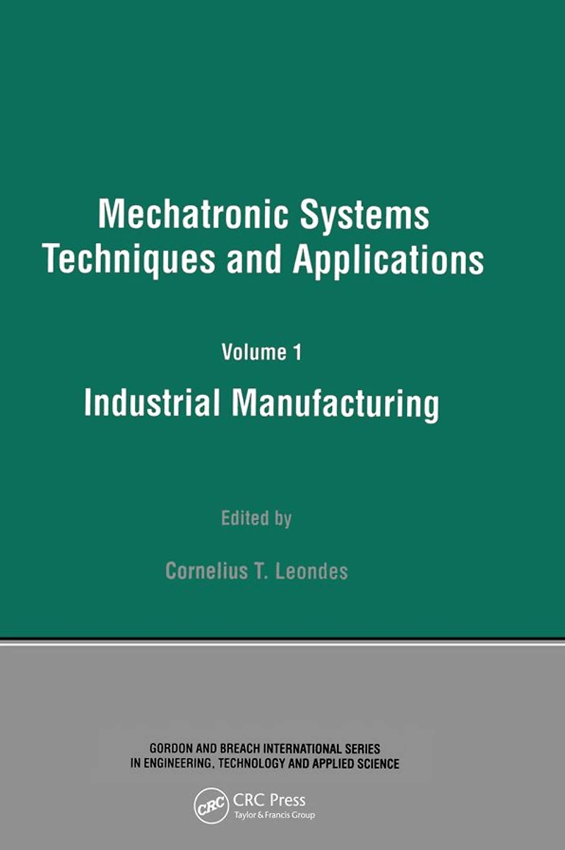 Industrial Manufacturing