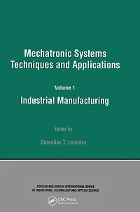 Industrial Manufacturing