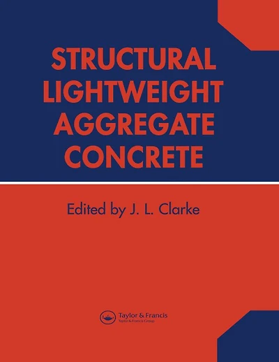 Structural Lightweight Aggregate Concrete