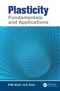 Plasticity: Fundamentals and Applications