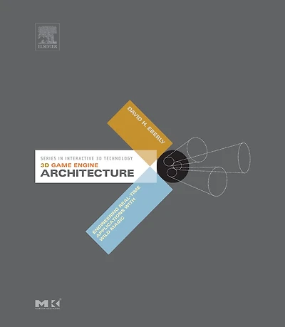 3D Game Engine Architecture: Engineering Real-Time Applications with Wild Magic