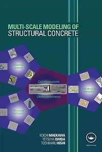 Multi-Scale Modeling of Structural Concrete