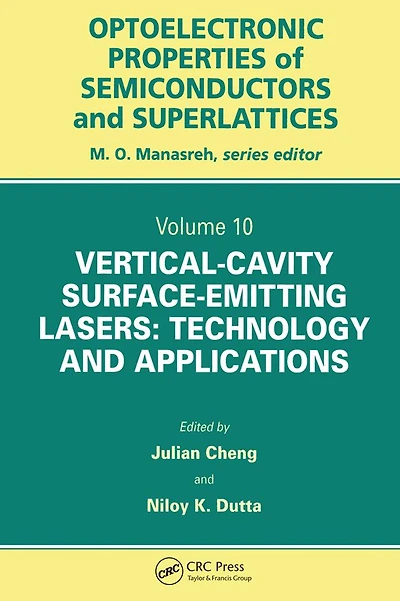 Vertical-Cavity Surface-Emitting Lasers: Technology and Applications