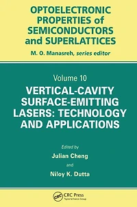 Vertical-Cavity Surface-Emitting Lasers: Technology and Applications