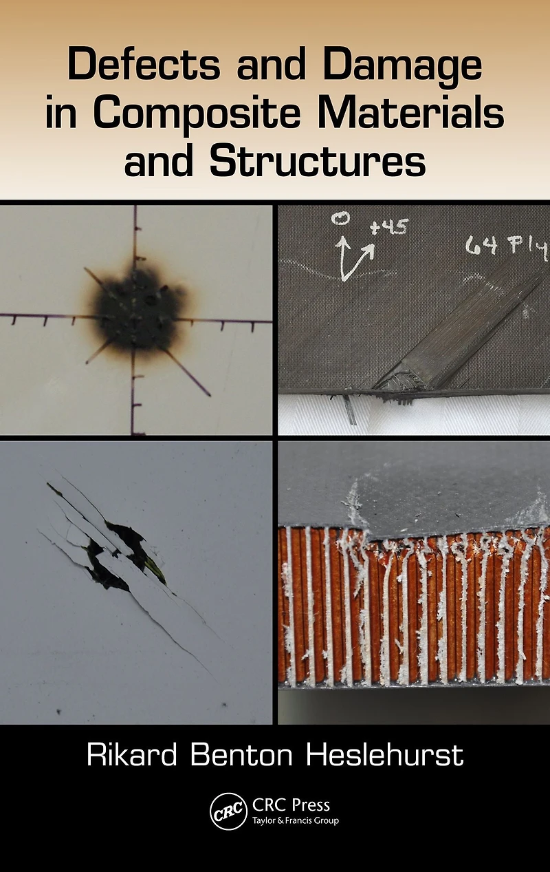 Defects and Damage Composite Materials Structures