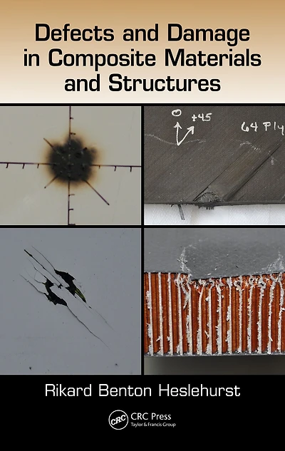 Defects and Damage Composite Materials Structures
