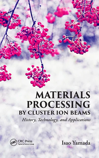 Materials Processing by Cluster Ion Beams: History, Technology, and Applications