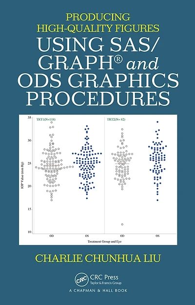 Producing High-Quality Figures Using SAS/GRAPH and ODS Graphics Procedures